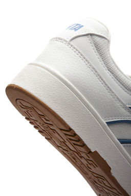 Кеды Бежевый/Синий - Anta фото 8