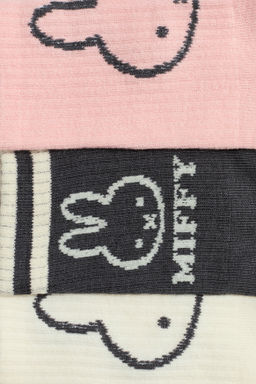 Pack de 5 calcetines con motivo - H&m фото 5