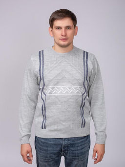 Свитер мужской - Есения фото 5