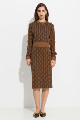 Юбка 53510 - Lakbi фото 2