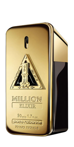 PACO RABANNE 1 Million Elixir men 50ml parfum Intense NEW