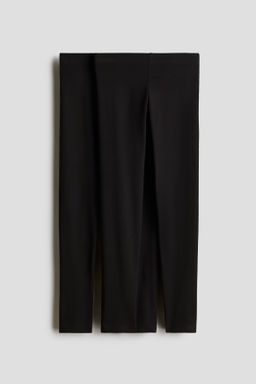 Pack de 2 leggings de algod?n - H&m фото 2