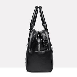 KAIDIFEINIROO Сумка женская 8735 фото 12