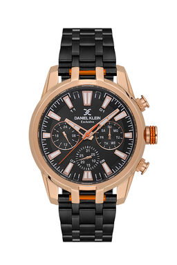 Наручные часы Daniel Klein мужские кварцевые 13802-5