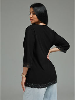 Богемия футболка женская - Lovetex фото 10