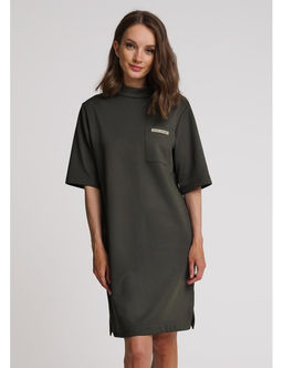 136314/115сд Платье жен. (ЧЗ)