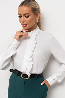 VALENTINA Блузка Велина №1  фото 2