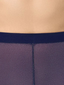 TULLE LUREX 50 (тюль с люрексом) - blu - Minimi фото 12