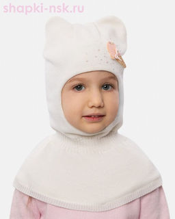 Дина Шлем для девочки (4-6 лет)