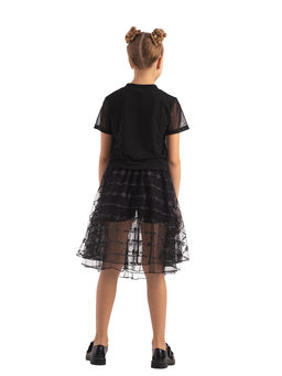 Блузка для девочки О86762 - Карамелли фото 2