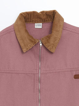 K?z ?ocuk Jean Ceket