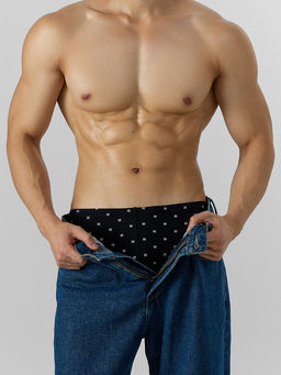 Цена за 2 штуки! ТРУСЫ МУЖСКИЕ - Mark formelle фото 6