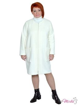 Жакет Модель №1131 размеры 44-84 - Plusmoda фото 3