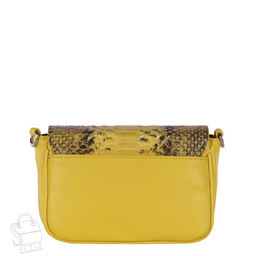 Сумка женская  29202-1 yellow Velina Fabbiano-Safenta/50  в Новосибирске