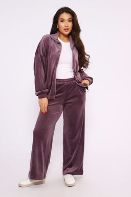 638 Костюм велюр Queen Bee