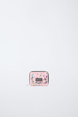 VINYL WALLET