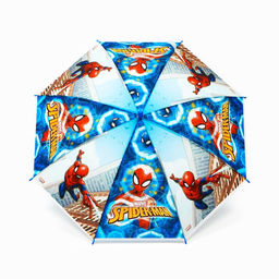 Зонт детский, 8 спиц, Ø 87 см, Человек-паук