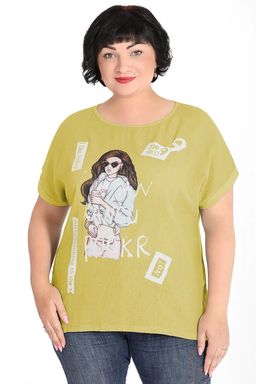 З-16 101022.С2 Блуза