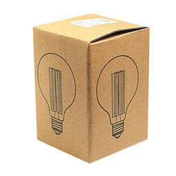 Лампа накаливания винтажная «Шар», G95, Е27, 40 Вт, 230 В, 135×95 мм, теплый белый