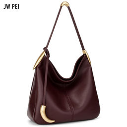 Сумка A-GB-2509-Bordo