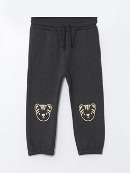 Beli Lastikli Erkek Bebek Jogger E?ofman Alt?
