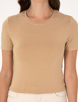 Kum Regular Fit Ti__rt - Pierre cardin фото 6
