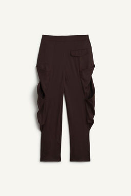 SRL PNT 16 / Chocolate - Zara фото 14