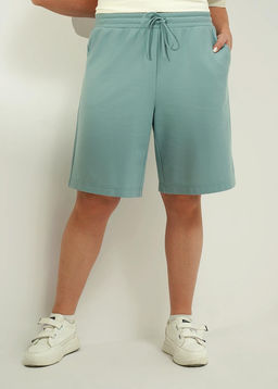 267173/203зз Шорты жен. (ЧЗ)