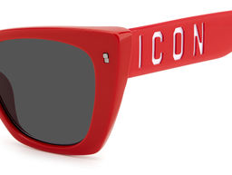 Солнцезащитные очки DSQUARED2 ICON 0006/S