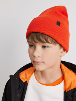 ACOOLA / Шапка детская Vexxa красный