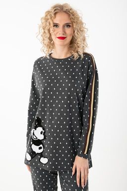 Костюм К5-4289 - Wisell фото 21