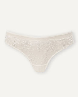 Трусы-стринги жен.