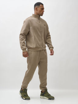 ФЛИС с НАЧЕСОМ, Спортивный костюм мужской демисезонный - Mtforce фото 3