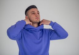 Футер 3х нитка петля КАЧЕСТВА ПЕНЬЕ Костюм мужской