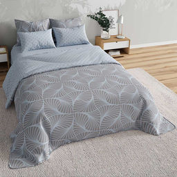 КПБ Перкаль Премиум - Мужская геометрия Семейный (нав.70х70)