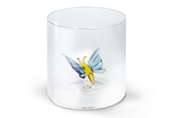 Стакан Бабочка, 0,25 л