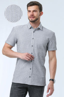 Рубашка 24-05-Т-03 - Nicolo angi фото 4