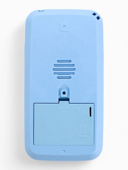 Телефон музыкальный детский «Холодное сердце», звук, батарейки, Disney