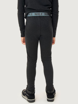 Кальсоны 2т19325 черный