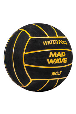 Водное поло WP official #5 - Mad wave фото 6