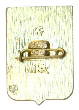 Значок Волгоград