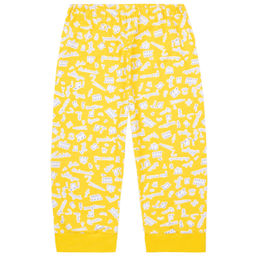 Штанишки кулирка 0014100106