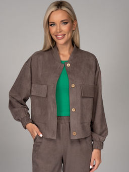 Костюм Риана (мокко) - Эльза фото 7