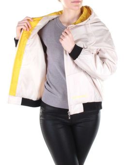 2353 BEIGE Куртка облегченная демисезонная ArtNature - Fashion фото 8