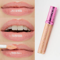 El Corazon Блеск для губ Shine SH 64