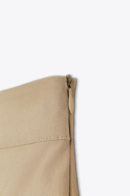 CARGO CULOTTES - Zara фото 8