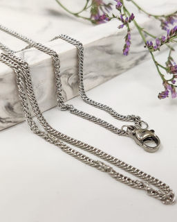 Цепь из стали - Vel vett фото 2