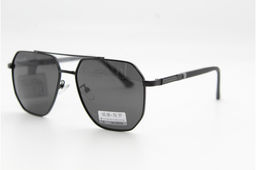 Солнцезащитные очки WILIBOLO (Polarized) 8009 57-15-142 С1 черный