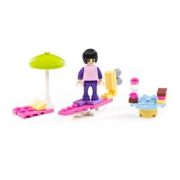 Конструктор Классик Моя мечта-4 (43 элемента) (в коробке) - Полесье фото 4