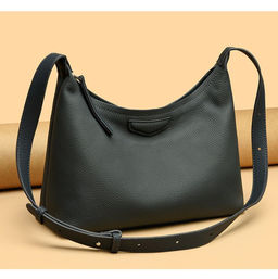 Bags Сумка женская / кожа / 03710601 фото 26